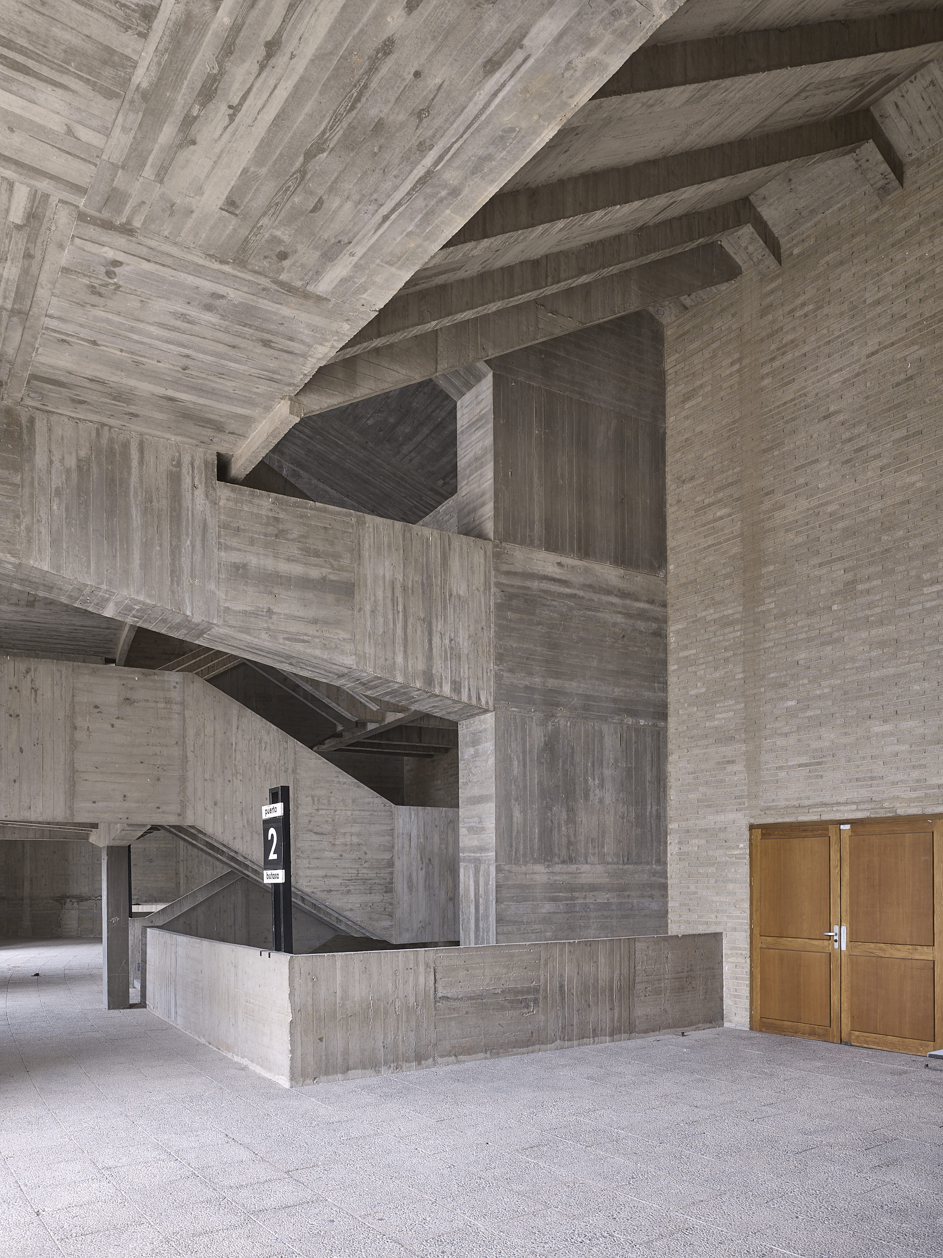 Universidad Laboral Cheste